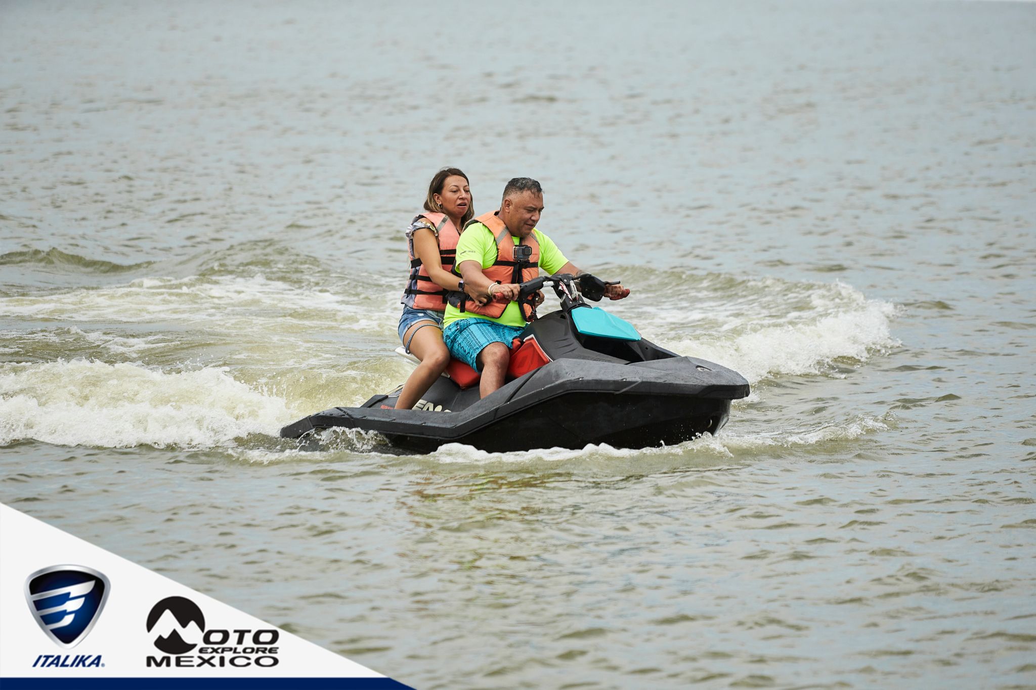 ITALIKA CHACHALACAS D3 94